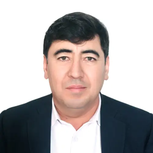 Mohammad Sami Haleem